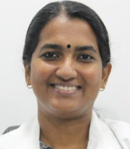 Dr. Sanitha Sathyan