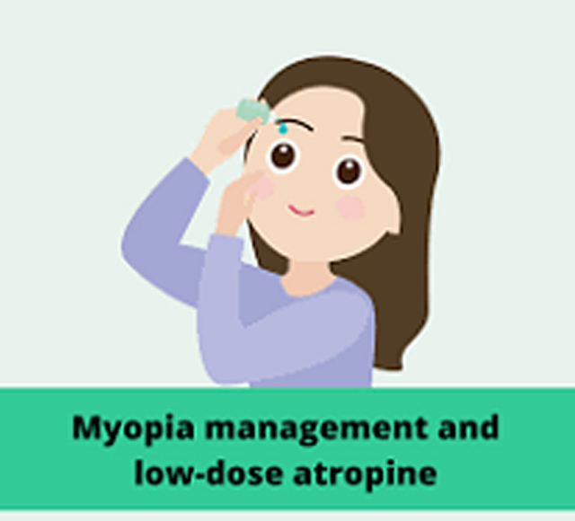myopia