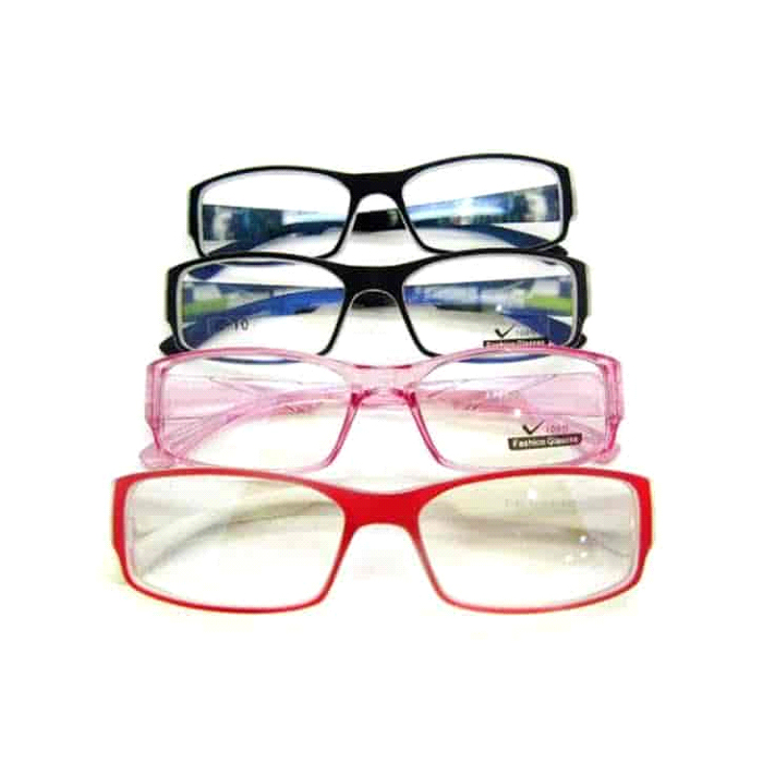Vision Enhancement