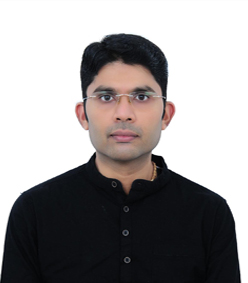 Dr. Sarath Ravi